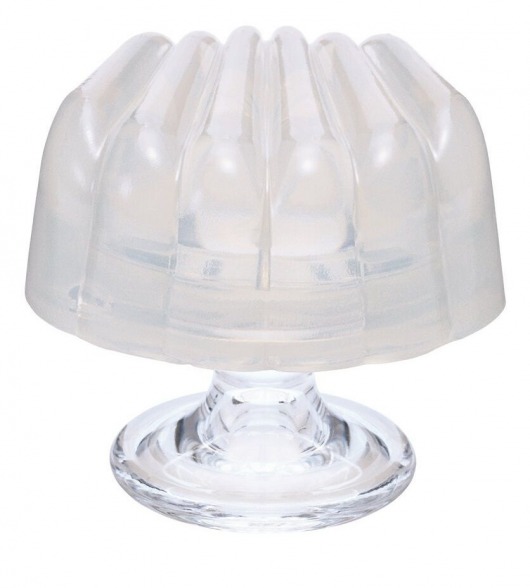 Клиторальный стимулятор Iroha Petit Shell - Tenga в Нефтекамске Клиторальный стимулятор Iroha Petit Shell - Tenga