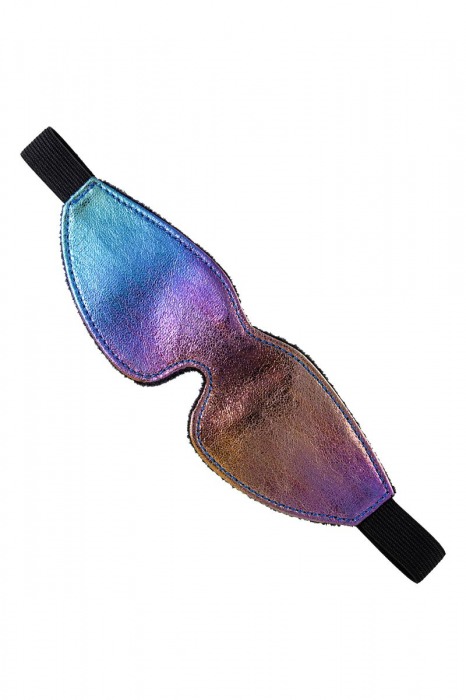 Радужная маска Anonymo - ToyFa - купить с доставкой в Нефтекамске