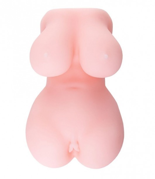 Мастурбатор-вагина Babycakes - ToyFa - в Нефтекамске купить с доставкой
