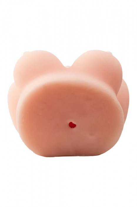 Телесный мастурбатор-вагина Stacey - Dream Toys - в Нефтекамске купить с доставкой