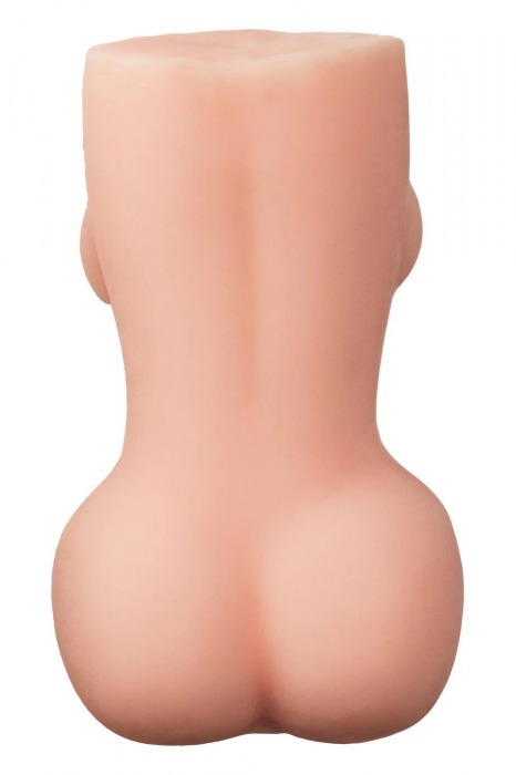 Телесный мастурбатор-вагина Stacey - Dream Toys - в Нефтекамске купить с доставкой