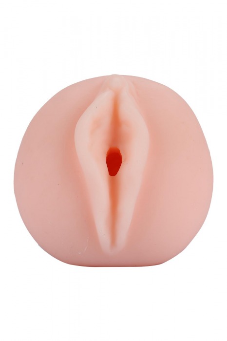 Телесный мастурбатор-вагина Tracey - Dream Toys - в Нефтекамске купить с доставкой