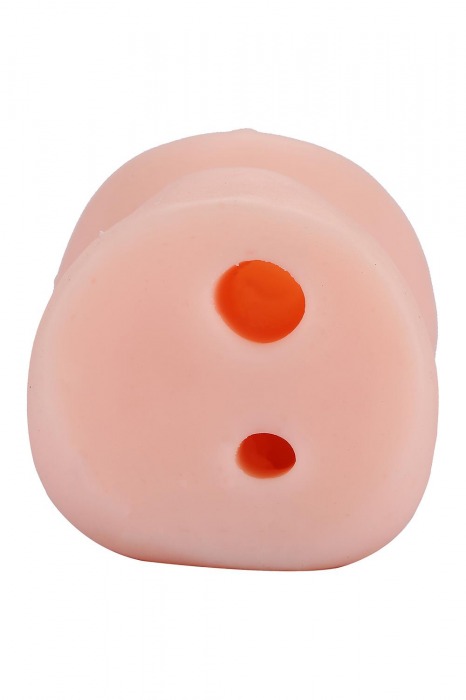 Телесный мастурбатор-вагина Tracey - Dream Toys - в Нефтекамске купить с доставкой