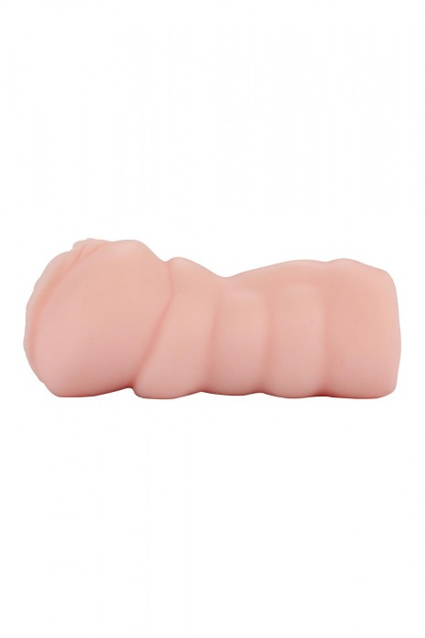 Телесный мастурбатор-вагина Tracey - Dream Toys - в Нефтекамске купить с доставкой