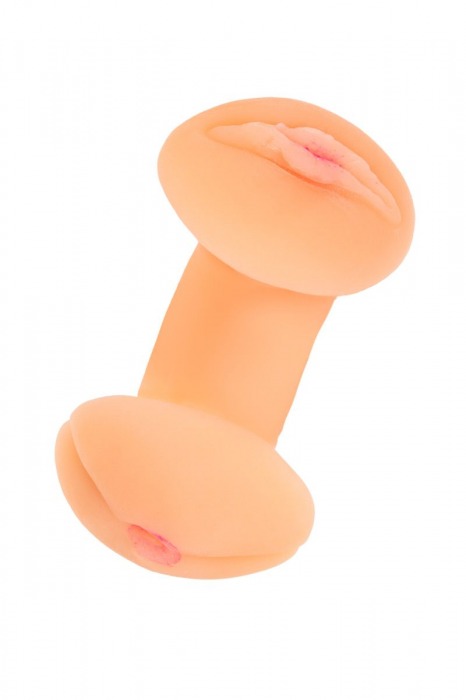 Надувная секс-кукла с тремя любовными отверстиями - ToyFa - в Нефтекамске купить с доставкой