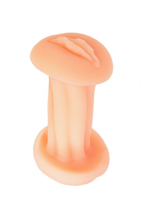 Надувная кукла-полисвумен с реалистичной головой - ToyFa - в Нефтекамске купить с доставкой