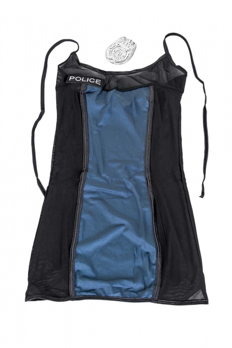 Надувная кукла-полисвумен с реалистичной головой - ToyFa - в Нефтекамске купить с доставкой