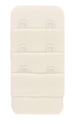 Удлинитель для бюстгальтера с рядом в два крючка - Julimex купить с доставкой