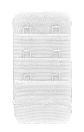 Удлинитель для бюстгальтера с рядом в два крючка - Julimex купить с доставкой