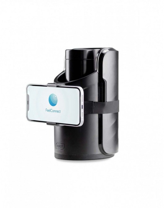 Держатель для телефона Keon Phone Holder - Kiiroo - купить с доставкой в Нефтекамске