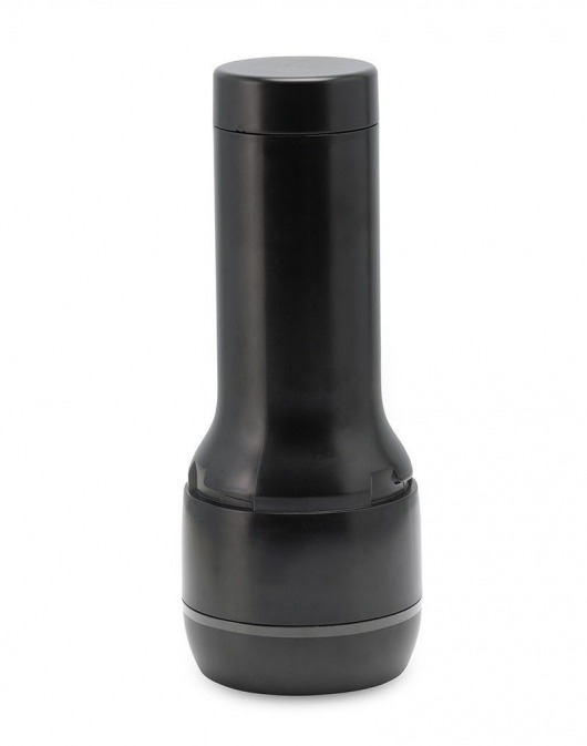 Телесный мастурбатор-вагина Feel Stroker - Kiiroo - в Нефтекамске купить с доставкой