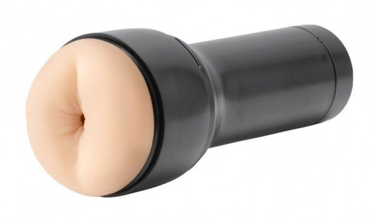 Телесный мастурбатор-анус Feel Stroker - Kiiroo - в Нефтекамске купить с доставкой
