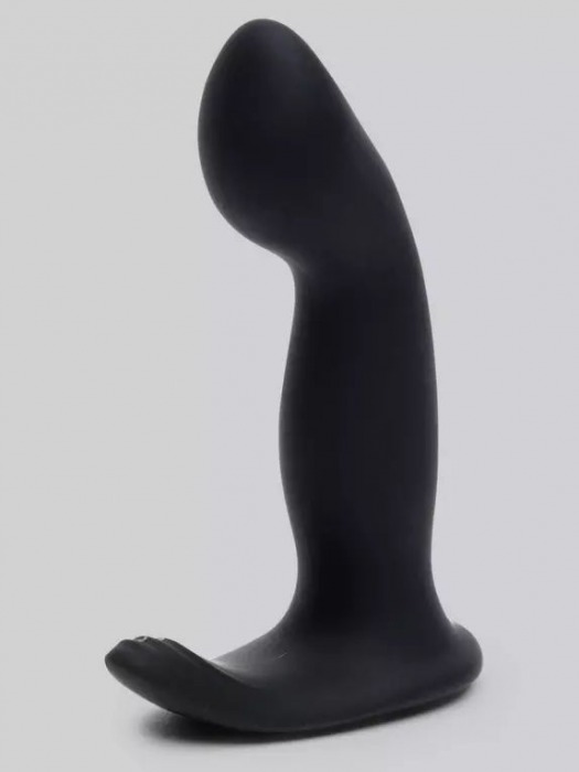 Массажер простаты Fifty Shades of Grey P-Spot Sensation - Fifty Shades of Grey - в Нефтекамске купить с доставкой