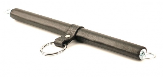 БДСМ-комплект: маленькая распорка и наручники - Crazy Handmade - купить с доставкой в Нефтекамске