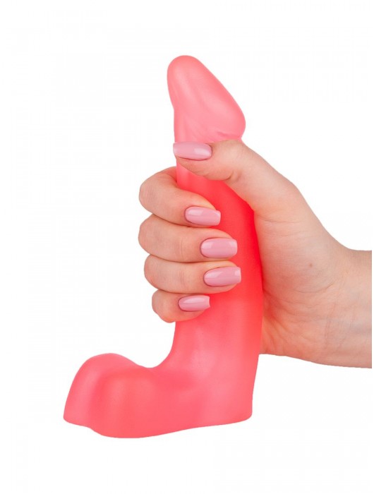 Гелевая насадка для страпона Harness - 17,8 см. - LOVETOY (А-Полимер) - купить с доставкой в Нефтекамске