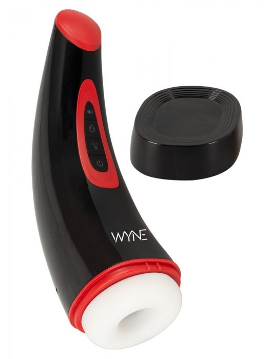 Автоматический мастурбатор WYNE 03 с подогревом - Orion - в Нефтекамске купить с доставкой