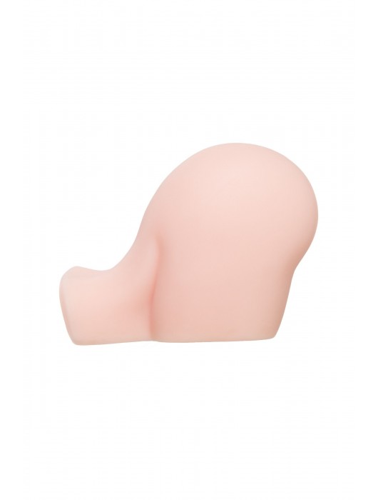 Реалистичный мастурбатор Paula с 2 любовными тоннелями - ToyFa - в Нефтекамске купить с доставкой