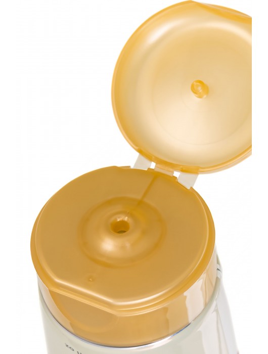 Интимный гель на водной основе Lube Tube Hot с разогревающим эффектом - 150 мл. - ORGIE - купить с доставкой в Нефтекамске