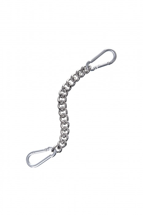 Черные кожаные однослойные оковы с люверсами - Pecado - купить с доставкой в Нефтекамске