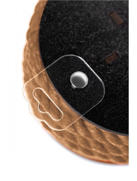 Джутовая веревка для шибари на катушке - 10 м. - Pecado - купить с доставкой в Нефтекамске