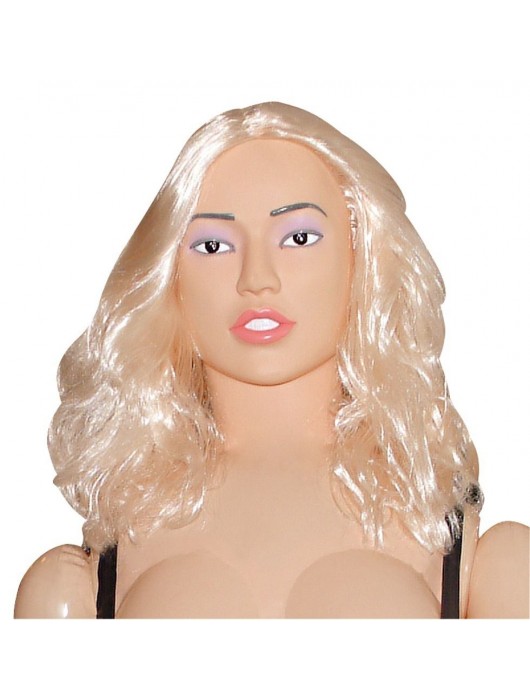 Очаровательная кукла для секса Натали - Orion - в Нефтекамске купить с доставкой