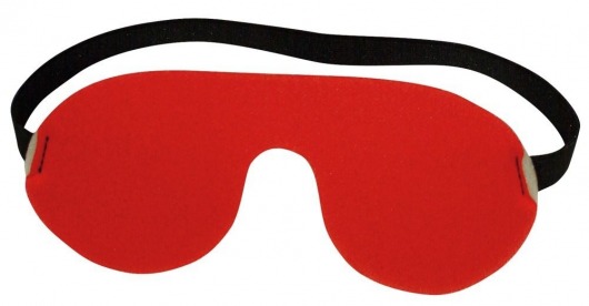 Ярко-красный набор для страстных игр - Orion - купить с доставкой в Нефтекамске