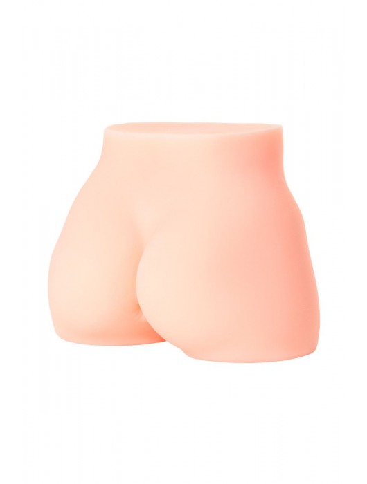 Мастурбатор-вагина без вибрации Cleo Vagina - KOKOS - в Нефтекамске купить с доставкой