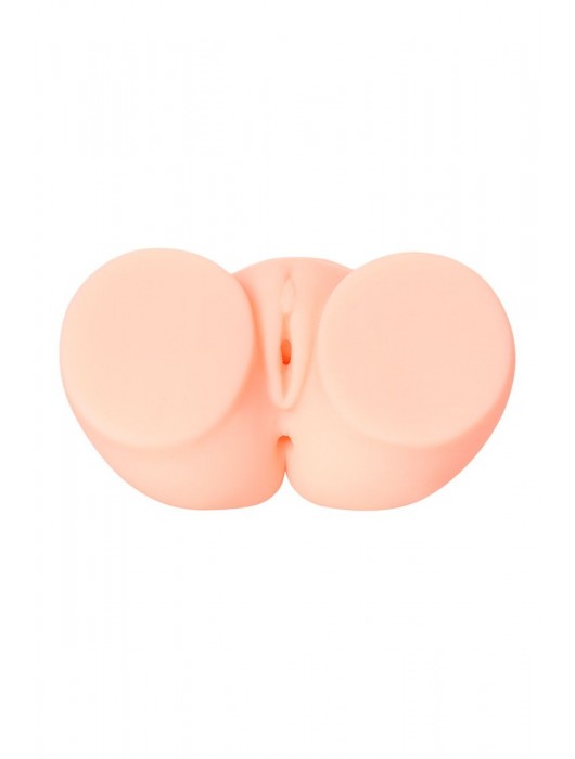 Мастурбатор-вагина без вибрации Cleo Vagina - KOKOS - в Нефтекамске купить с доставкой