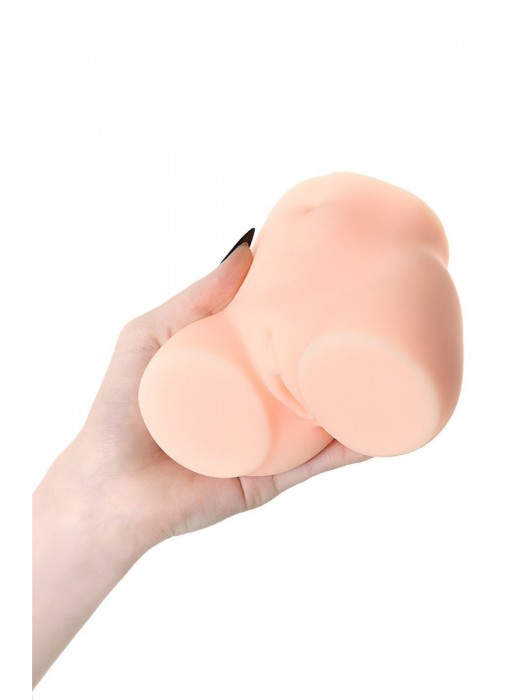 Мастурбатор-вагина без вибрации Cleo Vagina - KOKOS - в Нефтекамске купить с доставкой