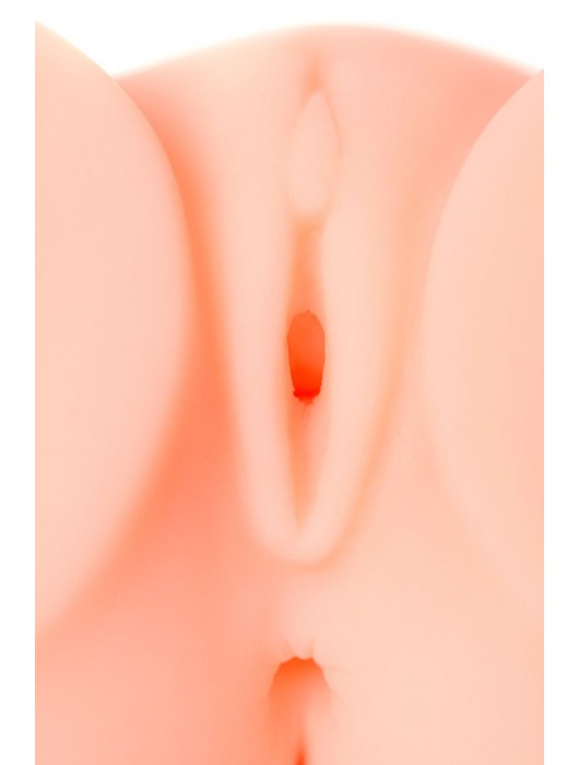 Мастурбатор-вагина без вибрации Cleo Vagina - KOKOS - в Нефтекамске купить с доставкой