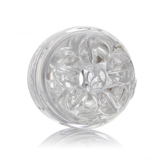 Мастурбатор Fleshlight - Quickshot Masturbator Clear - Fleshlight - в Нефтекамске купить с доставкой