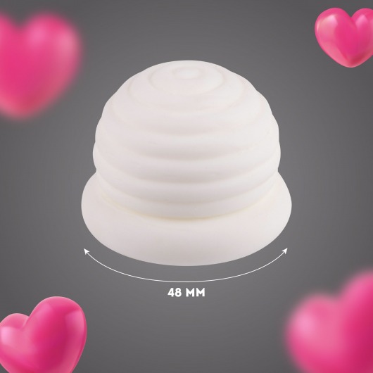 Эластичная насадка на член - Волшебная страна - в Нефтекамске купить с доставкой