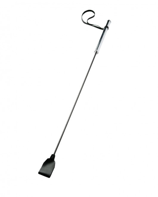 Стек с металлической ручкой - 67 см. - Crazy Handmade - купить с доставкой в Нефтекамске