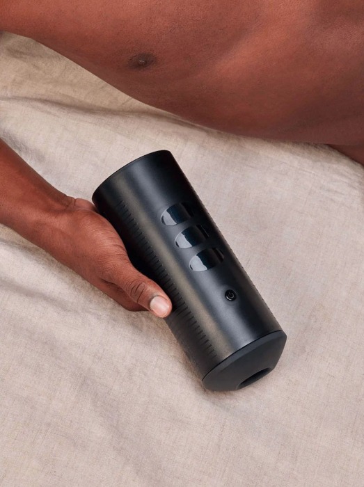 Интерактивный мастурбатор Kiiroo Titan Feel Pornstars Experience - Kiiroo - в Нефтекамске купить с доставкой