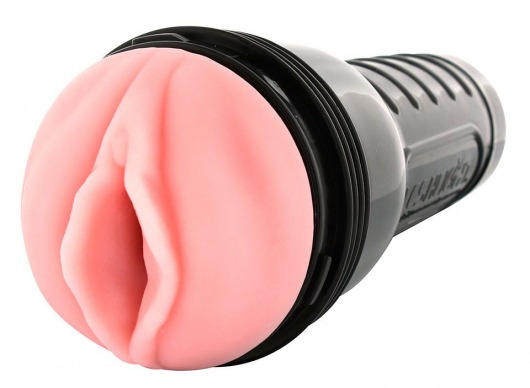 Мастурбатор-вагина Fleshlight - Pink Lady Original - Fleshlight - в Нефтекамске купить с доставкой