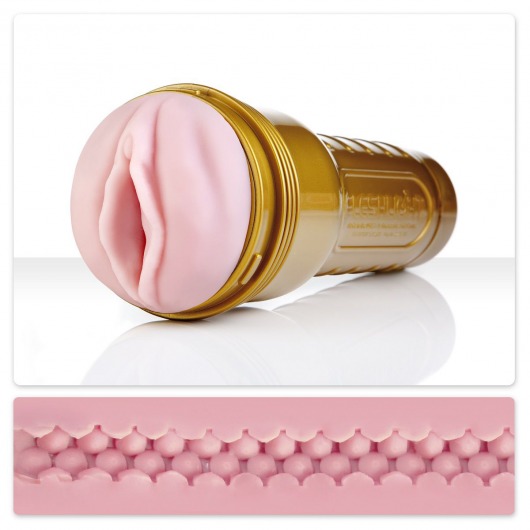 Мастурбатор Fleshlight - Stamina Training Unit - Fleshlight - в Нефтекамске купить с доставкой