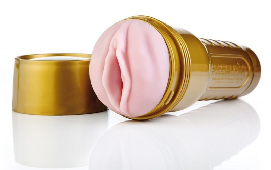 Мастурбатор Fleshlight - Stamina Training Unit - Fleshlight - в Нефтекамске купить с доставкой
