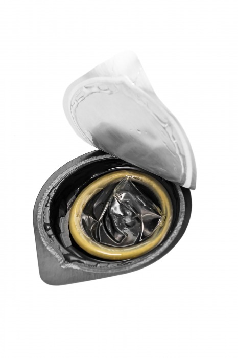 Увлажненные презервативы с ароматом банана Elasun Go Bananas - 10 шт. - Elasun - купить с доставкой в Нефтекамске