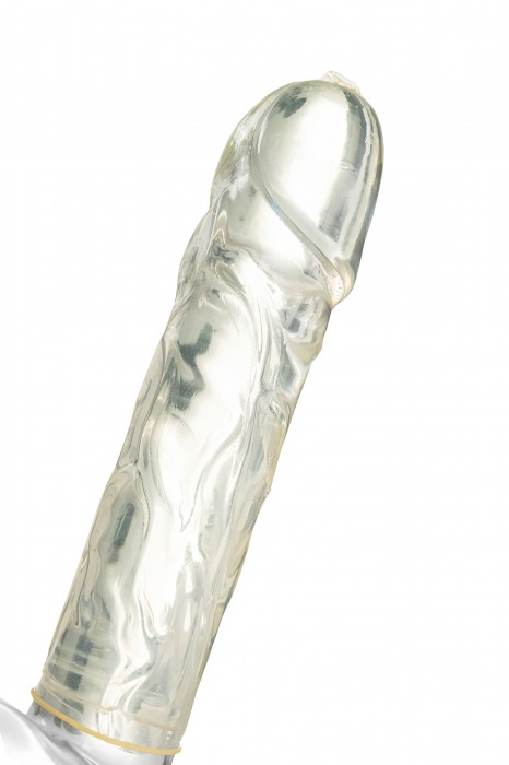 Увлажненные презервативы с ароматом банана Elasun Go Bananas - 10 шт. - Elasun - купить с доставкой в Нефтекамске