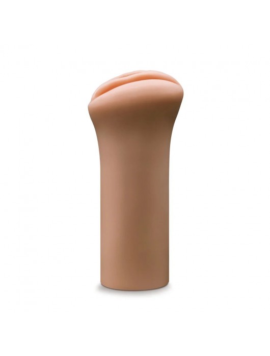 Мастурбатор-вагина Mamacita Realistic Latin Masturbator - Blush Novelties - в Нефтекамске купить с доставкой