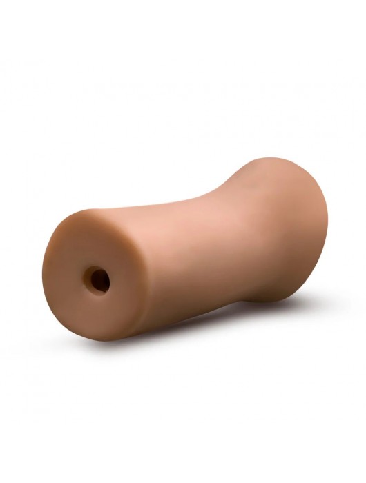 Мастурбатор-вагина Mamacita Realistic Latin Masturbator - Blush Novelties - в Нефтекамске купить с доставкой