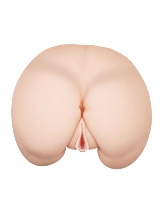 Вагина и попка c вибрацией - Baile - в Нефтекамске купить с доставкой