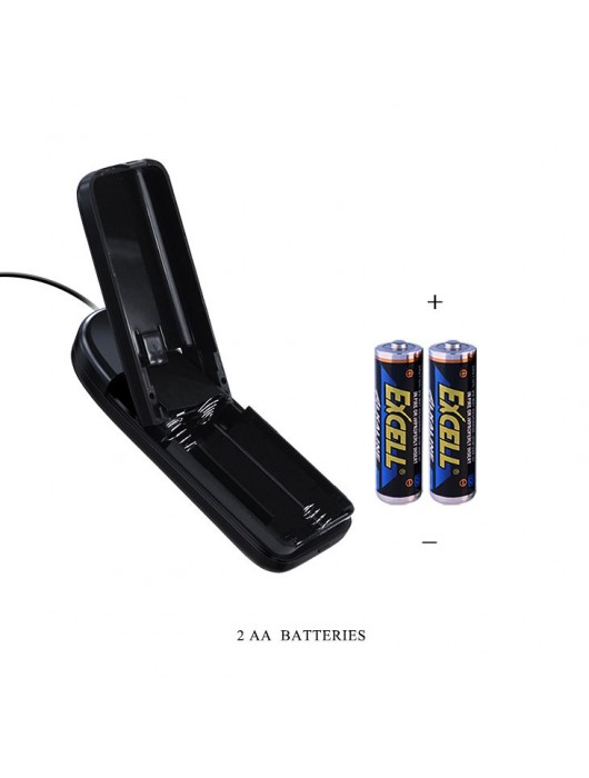 Вагина и попка c вибрацией - Baile - в Нефтекамске купить с доставкой