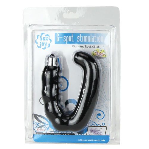 Вибромассажер простаты или клитора и точки G - Baile - в Нефтекамске купить с доставкой