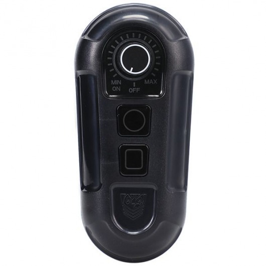 Модульная секс-машина Gunner System - Doc Johnson - купить с доставкой в Нефтекамске