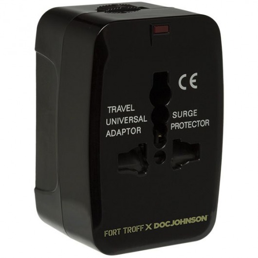 Модульная секс-машина Gunner System - Doc Johnson - купить с доставкой в Нефтекамске