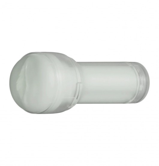 Люминесцентный мастурбатор-вагина FeelGlow Stroker - Kiiroo - в Нефтекамске купить с доставкой