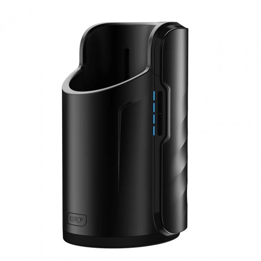 Интерактивный мастурбатор Kiiroo Keon без рукава - Kiiroo - в Нефтекамске купить с доставкой Интерактивный мастурбатор Kiiroo Keon без рукава - Kiiroo - в Нефтекамске купить с доставкой