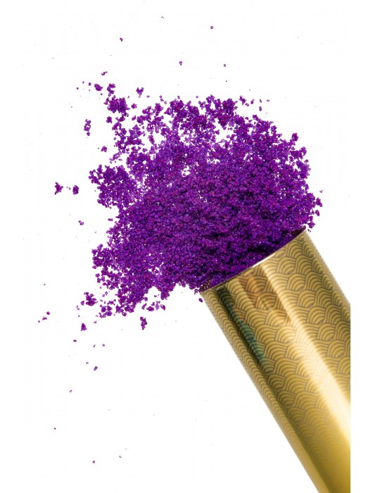 Соль Мёртвого моря для ванны Oriental Crystals «Экзотические фрукты» - 500 гр. -  - Магазин феромонов в Нефтекамске