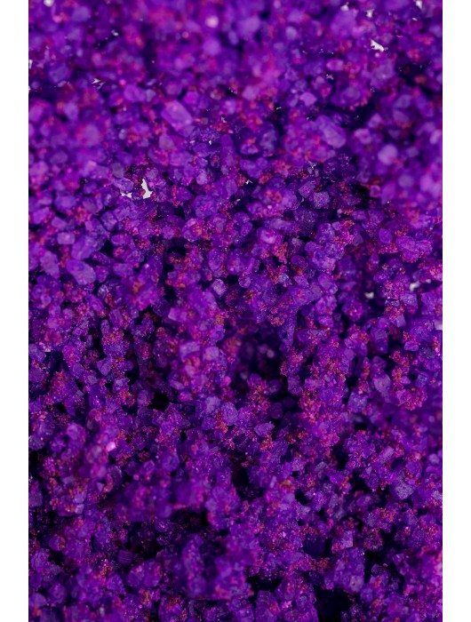 Соль Мёртвого моря для ванны Oriental Crystals «Экзотические фрукты» - 500 гр. -  - Магазин феромонов в Нефтекамске